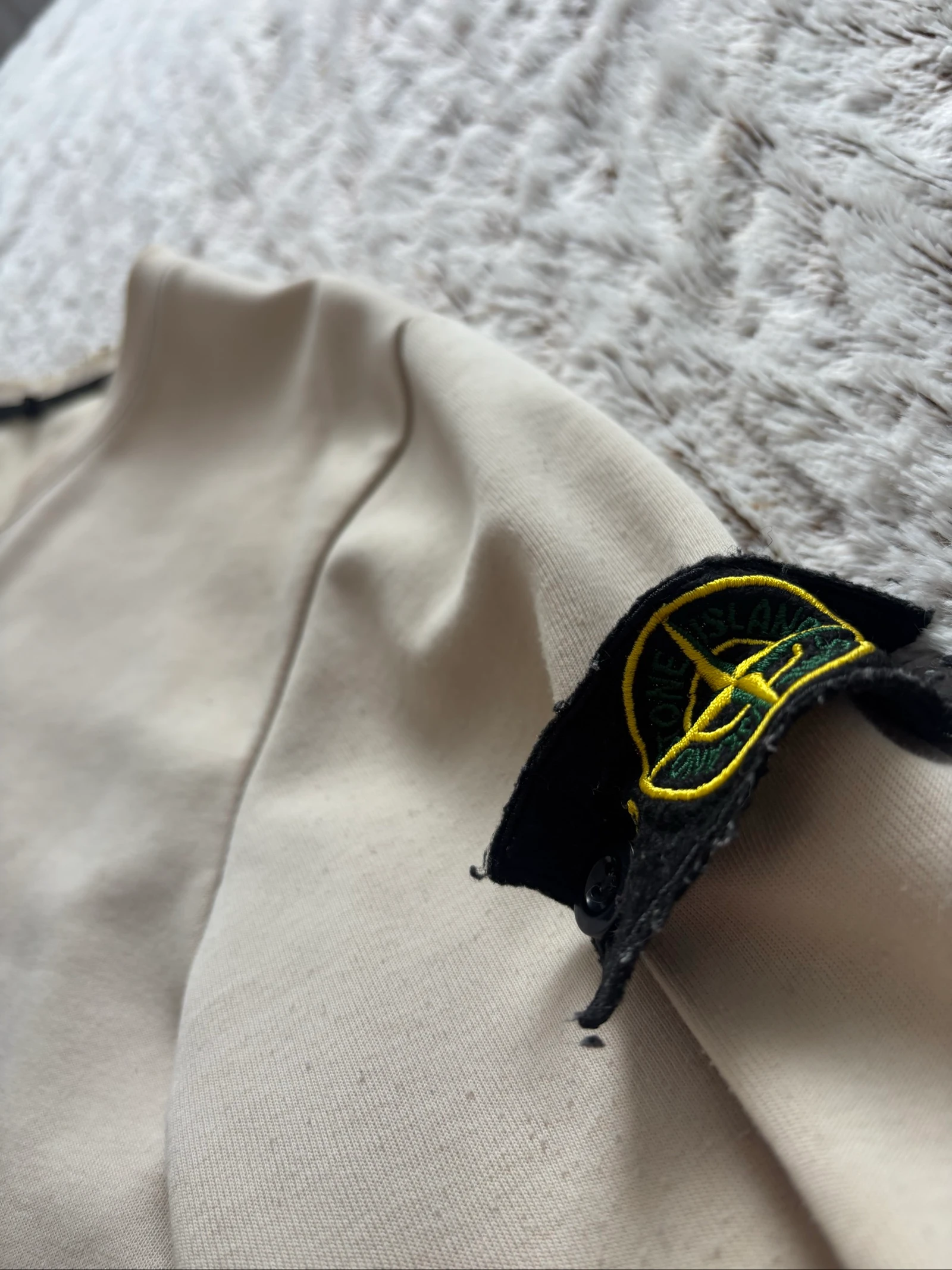 Pull mixtes – photo 2